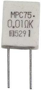 Metallschicht-Widerstand