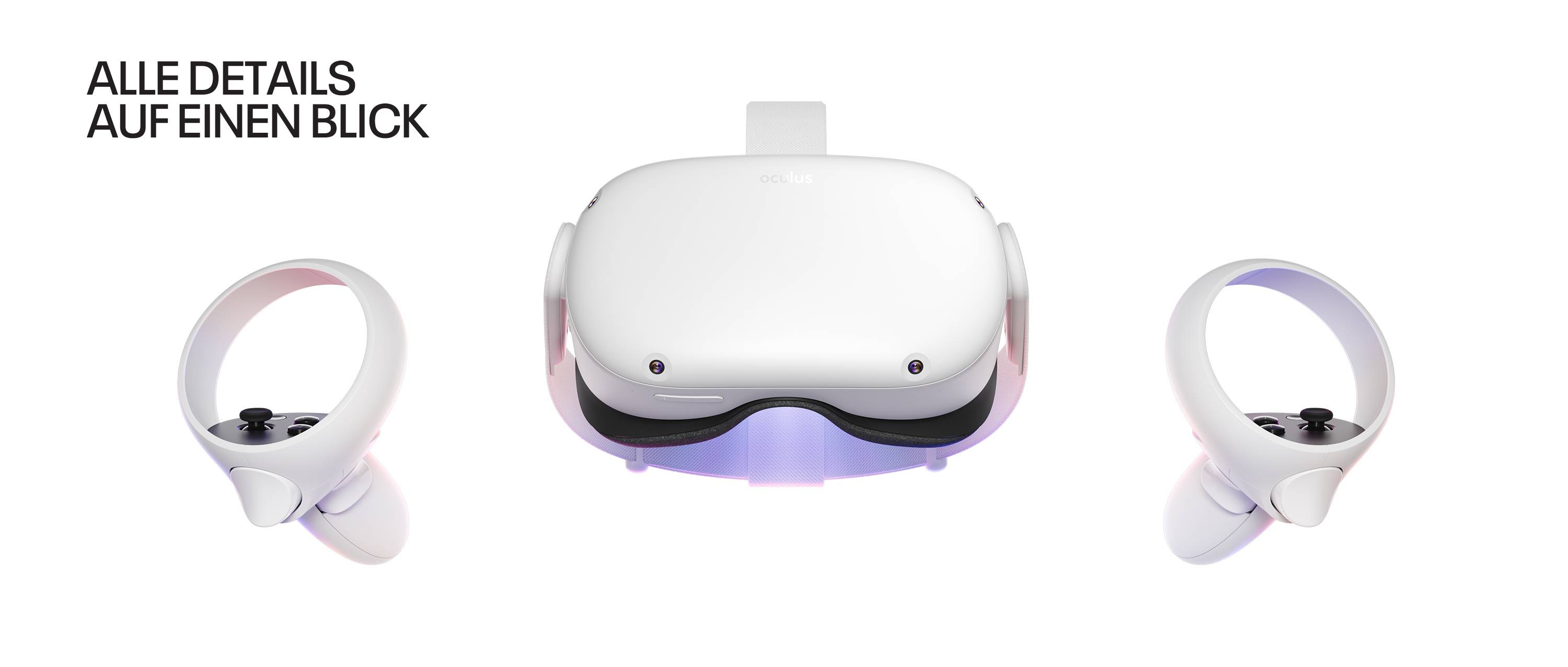 Oculus Quest 2