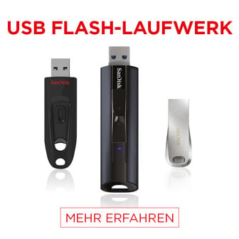 USB Flash-Laufwerk