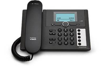 ISDN Telefone