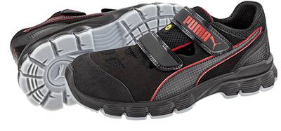 ESD-Sicherheitschuhe