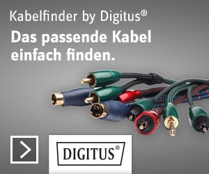 Digitus Kabelfinder