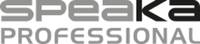 Speaka Professional - Logo