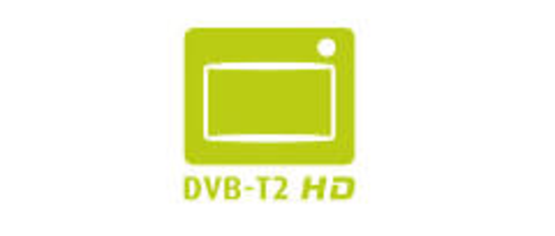 DVB-T2