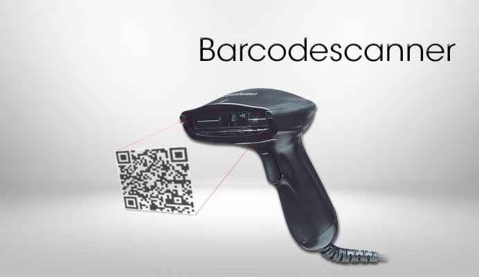 Barcodescanner