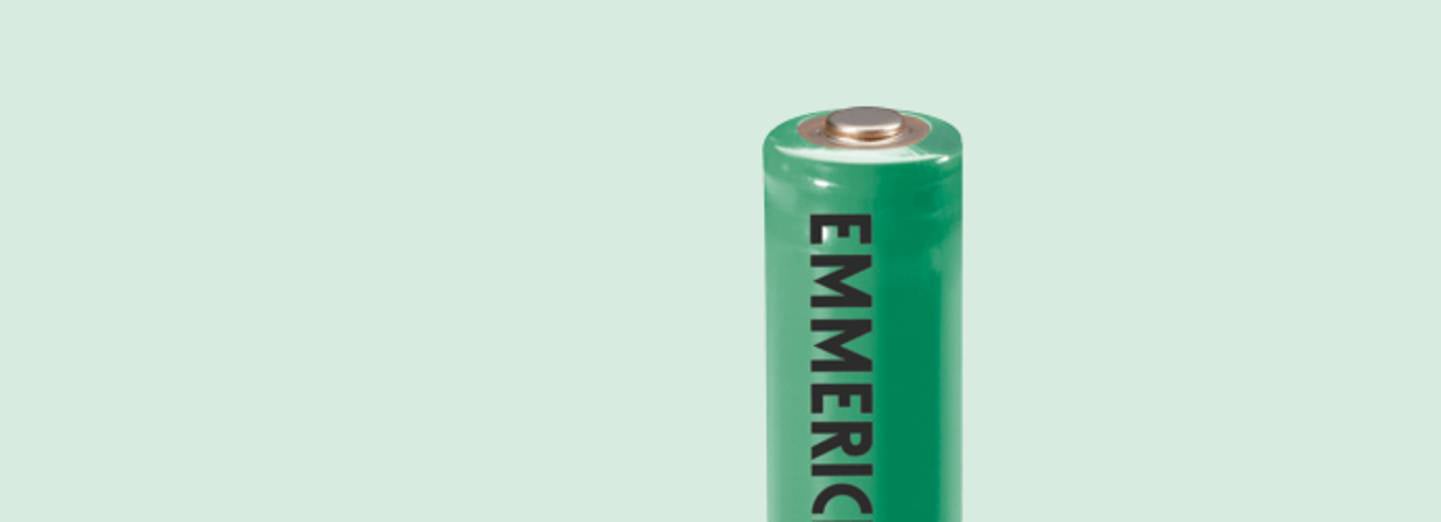 Emmerich - Batterie Spezialgrössen