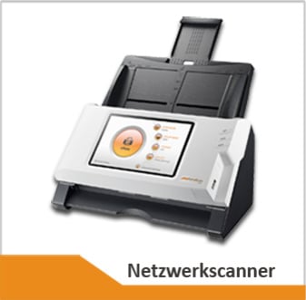 Netzwerkscanner