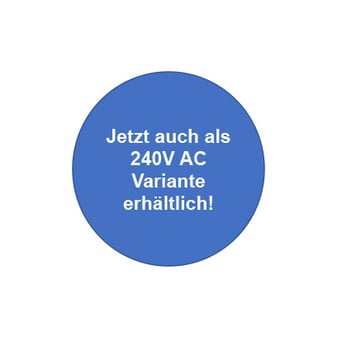 easyE4 als 240V AC Variante