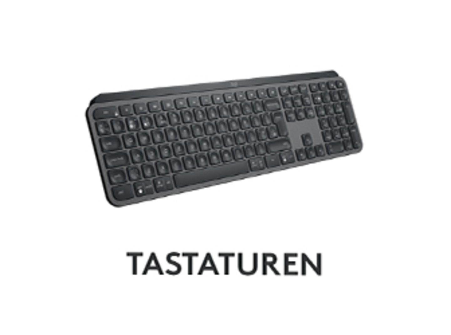 Tastaturen