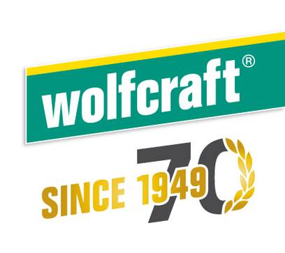 Markenshop Wolfcraft