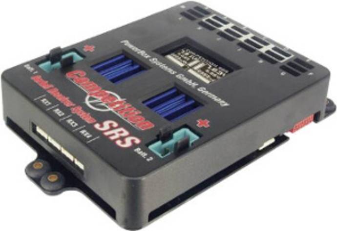 Batteriväxel Batteriväxel