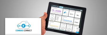 Conrad Connect Premium für Privatkunden