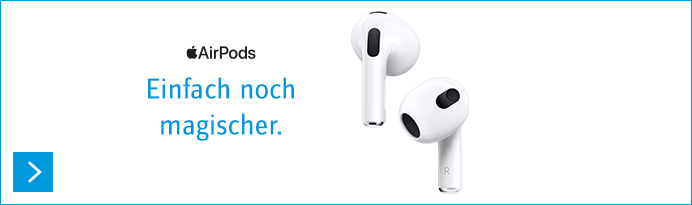 AirPods 3. Generation