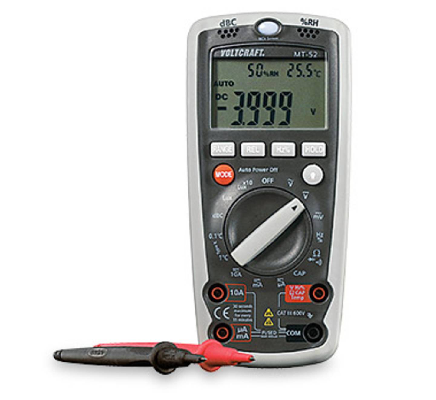 Multimeter » günstig online kaufen bei conrad.ch