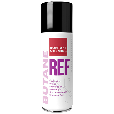 Kontakt Chemie Butane REF