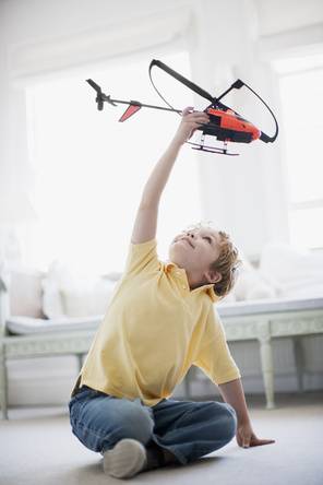 FAQs: veelgestelde vragen over RC helikopters voor beginners