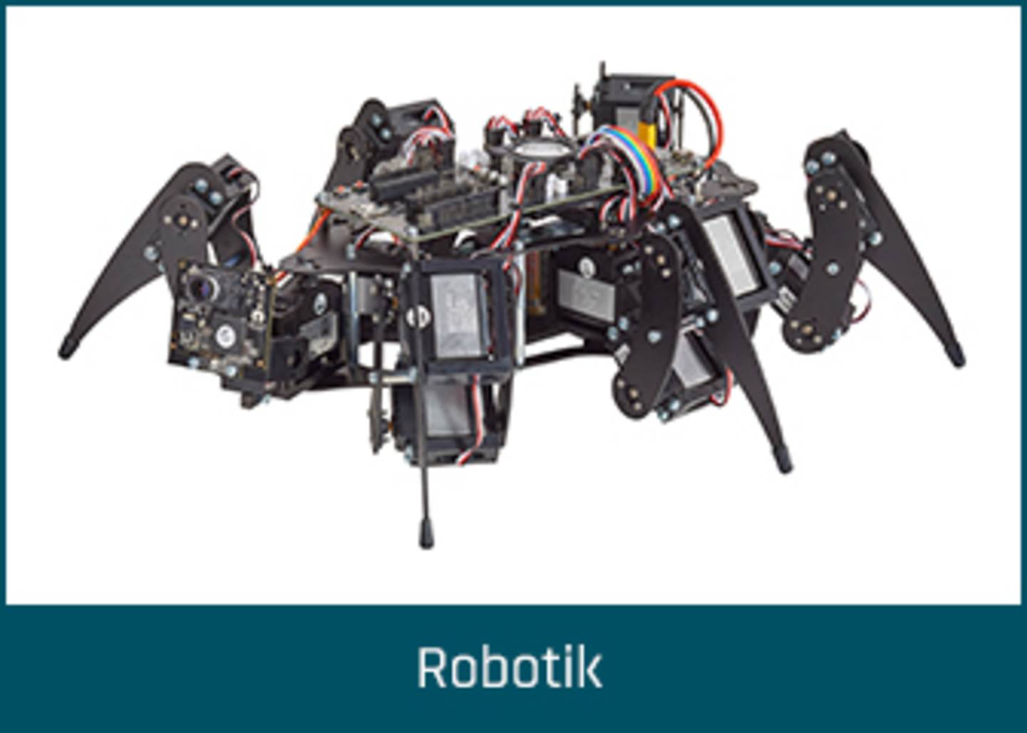 Robotik