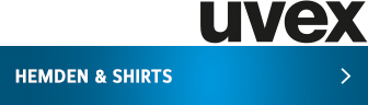 Uvex Hemden und Shirts