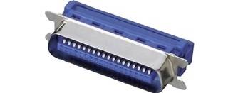 Telecommunications and data technology connectors