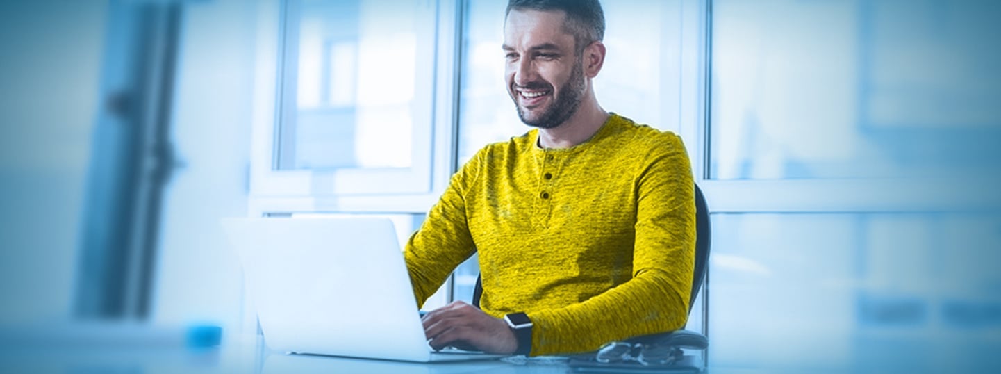 Virtueller Seller Day