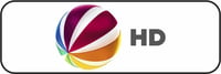 Sat1 HD-Logo