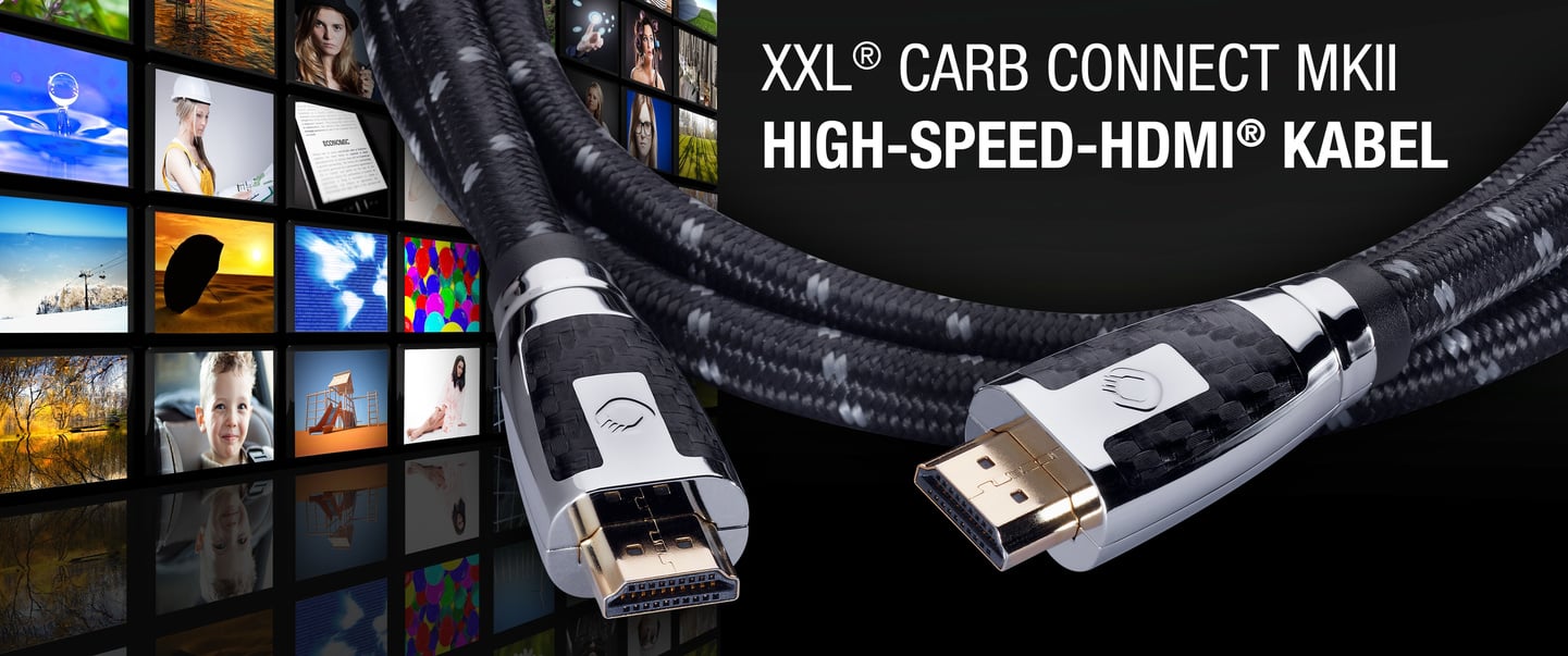 XXL® Carb Connect MK II