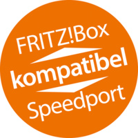 FRITZ!Box kompatibel Speedport