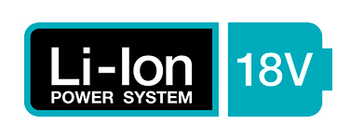 Gardena Li-Ion Powersystem