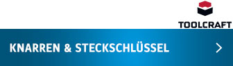 Toolcraft Steckschlüssel