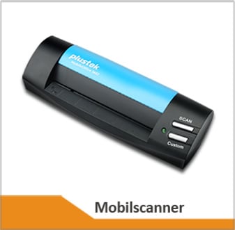Mobilscanner