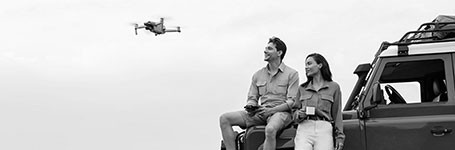 DJI Mavic Air 2