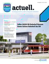 Link führt zum Aktuell 3/2018 Magazin