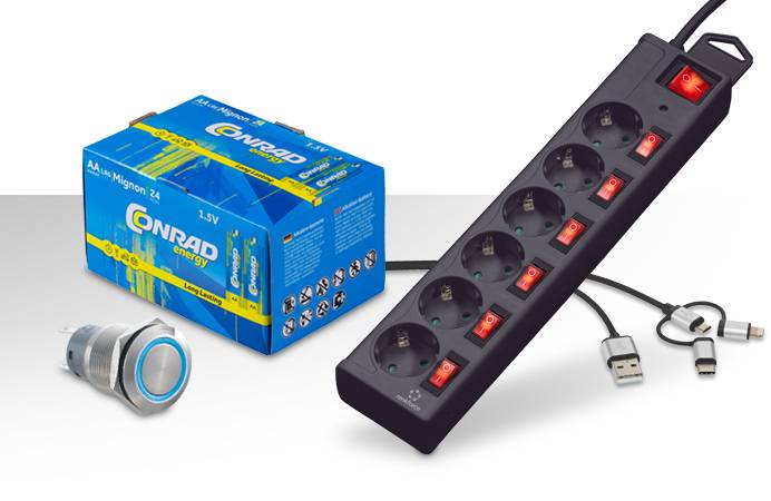 Header - Alles für den täglichen Gebrauch