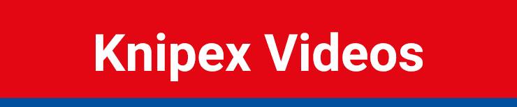 Knipex Videos