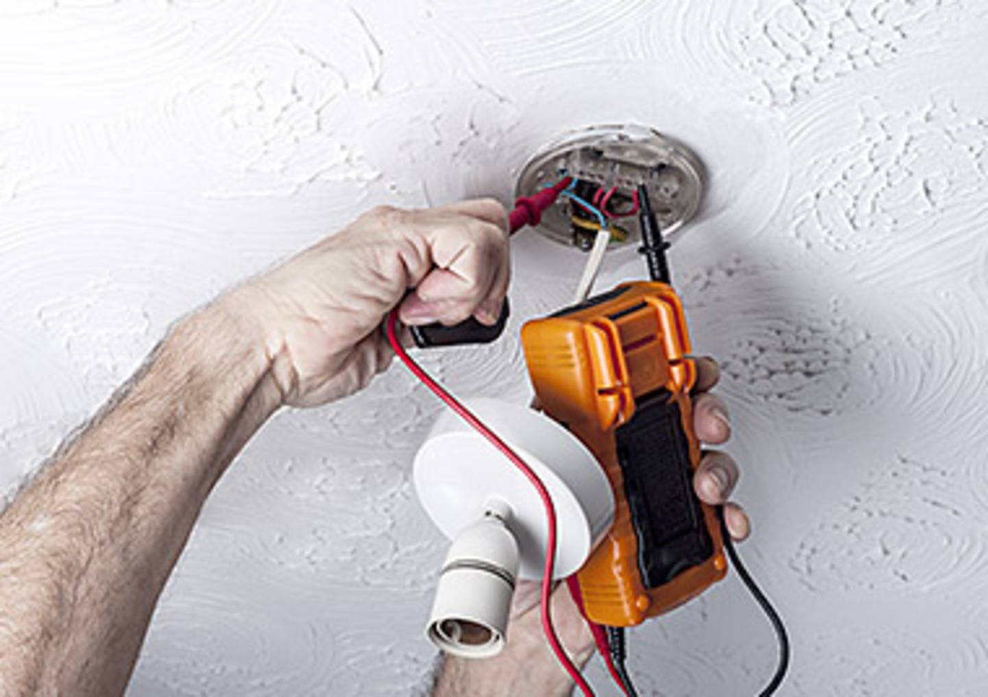Multimeter Multimeter