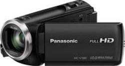 HD Camcorder