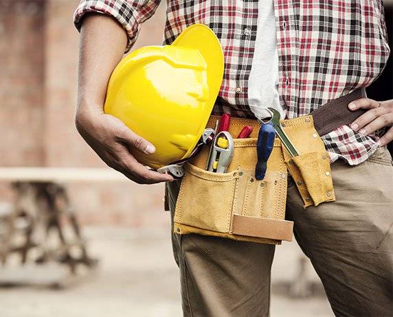 Plus de sécurité pour les travailleurs