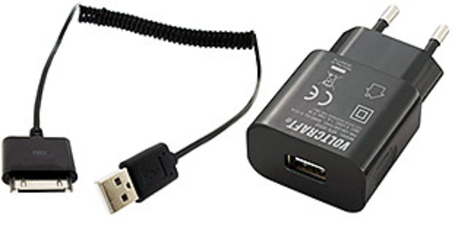 USB-Ladegeräte online kaufen – Conrad Electronic Schweiz