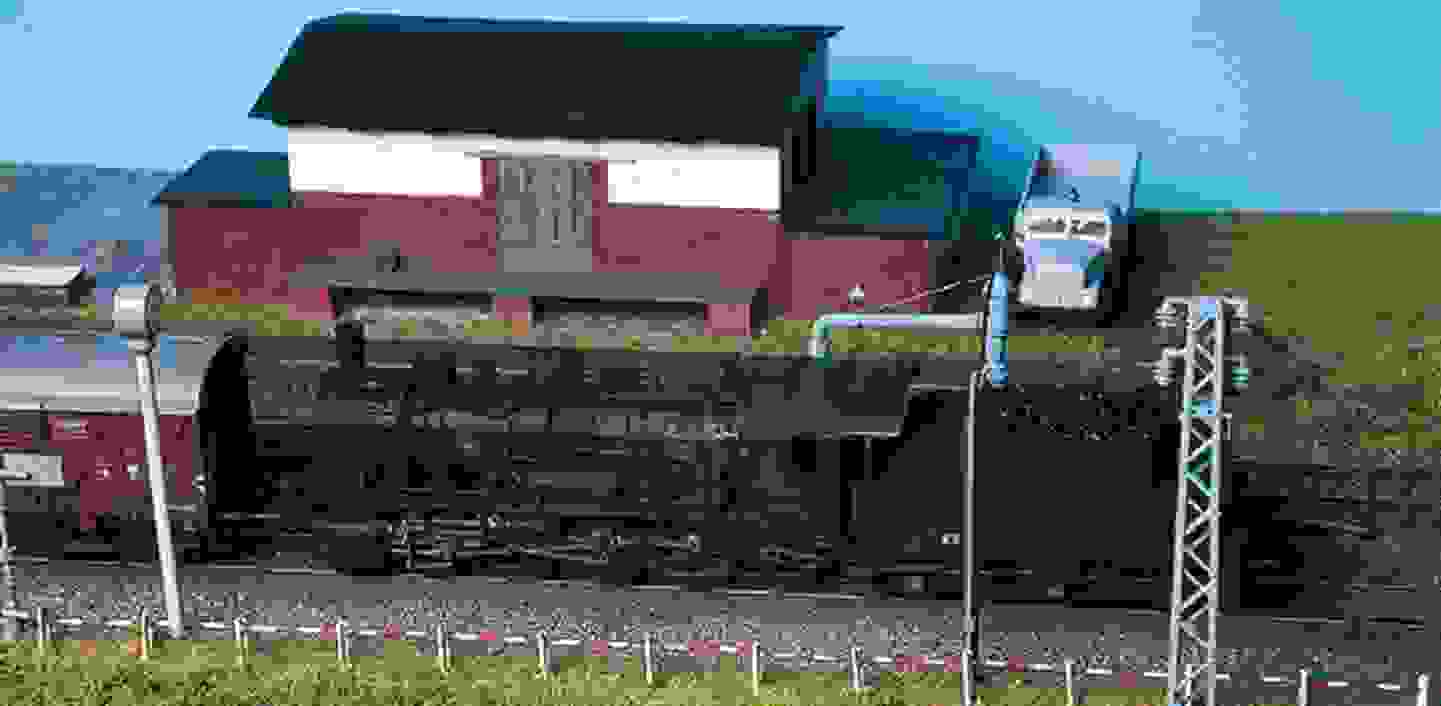 H0 Züge, Lokomotiven » günstig online kaufen bei conrad.ch