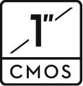 1 Zoll CMOS Sensor