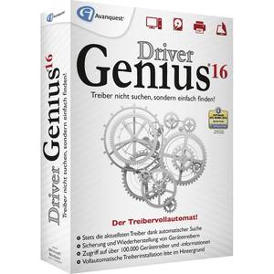 Driver Genius 16
