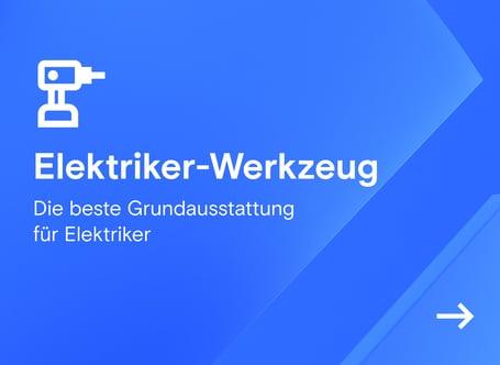 Elektriker-Werkzeuge