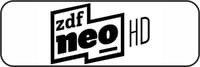ZDFneo HD-Logo
