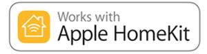 Apple HomeKit Logo