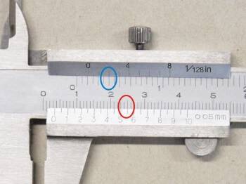 Pied à coulisse numérique TOOLCRAFT TO-7167606 300 mm - Conrad Electronic  France