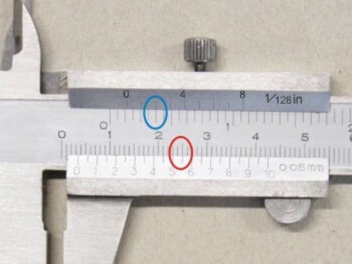 Bernstein Digitale Schieblehre Messschieber, 150mm