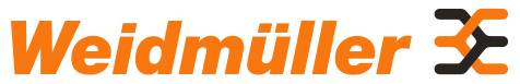 Weidmüller Logo