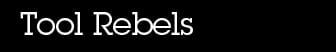 Bild, welches zu Tool Rebels Community von Wera führt