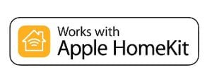 Apple HomeKit Logo