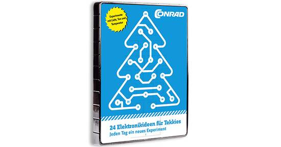 Adventskalender günstig online kaufen bei Conrad